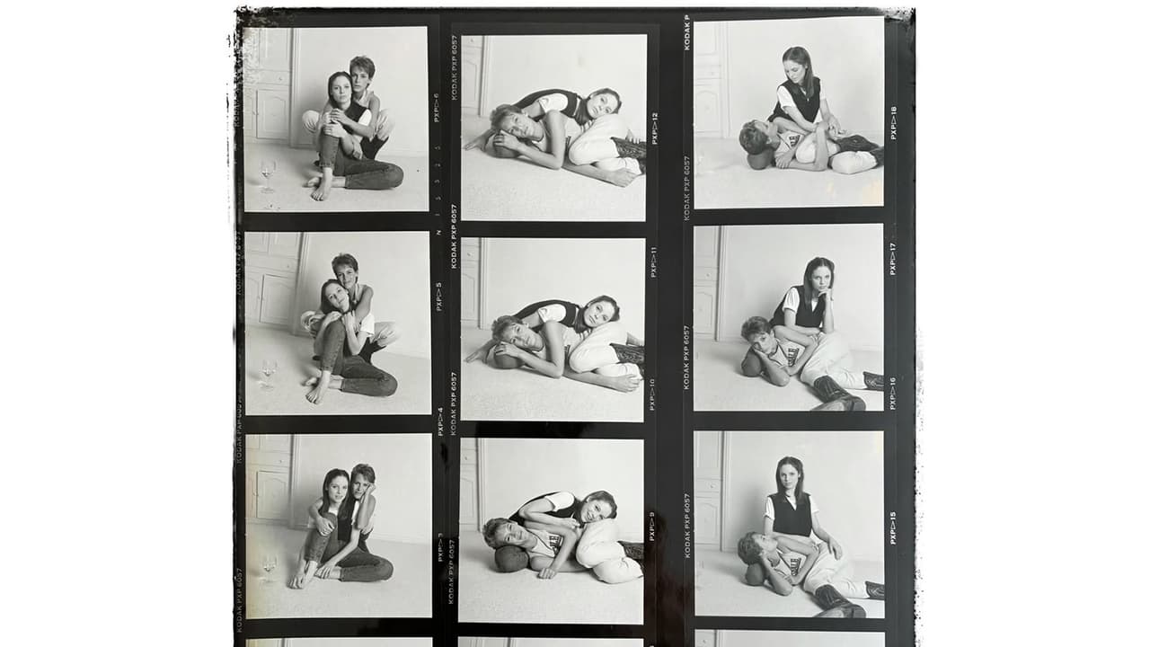 Jamie Lee Curtis and Kelly Curtis (Photo/Instagram@jamieleecurtis) Jamie Lee Curtis and Kelly Curtis (Photo/Instagram@jamieleecurtis)