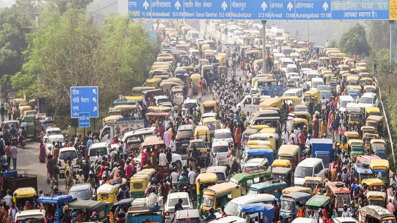Representative Image (File Photo/ANI) Representative Image (File Photo/ANI)