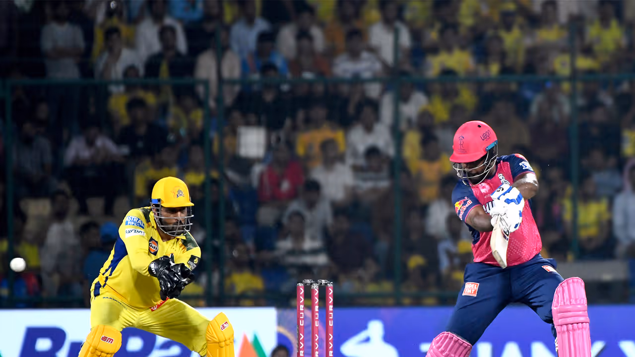 Sanju Samson. (Photo: ANI)