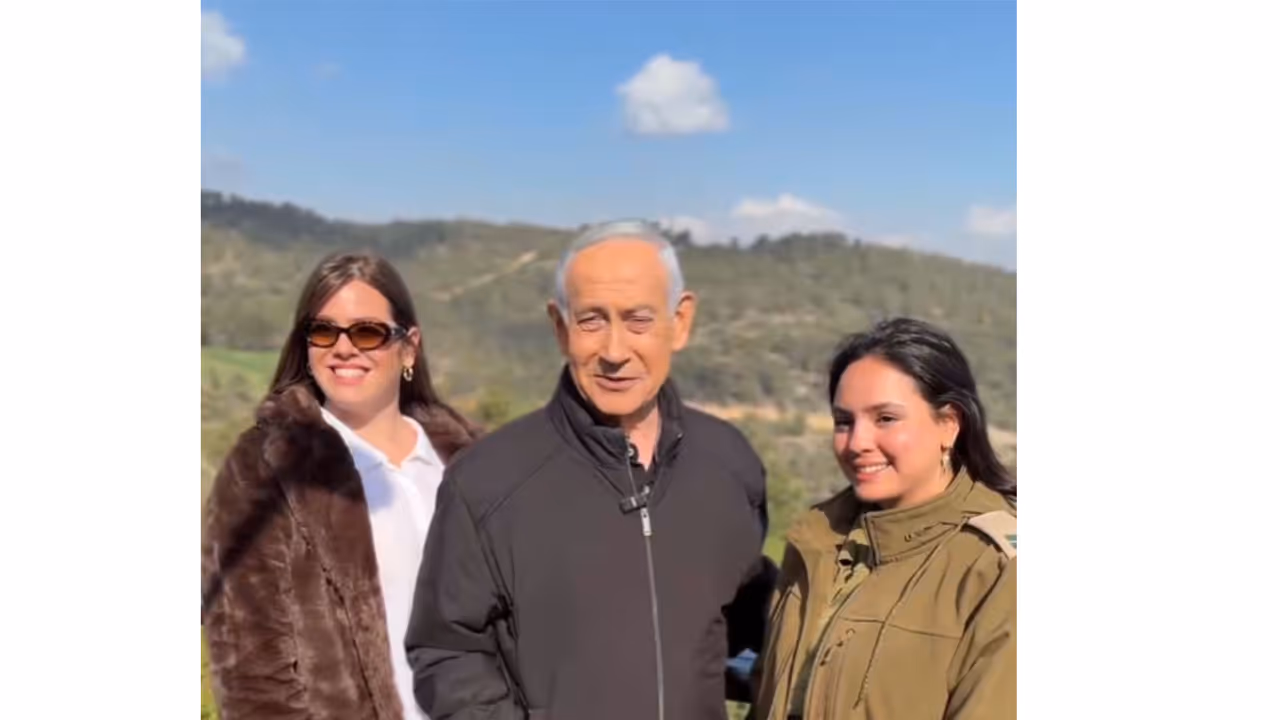 Israeli Prime Minister Benjamin Netanyahu (Photo: X@netanyahu) Israeli Prime Minister Benjamin Netanyahu (Photo: X@netanyahu)