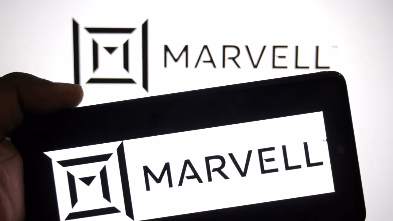 https://stocktwits.com/news articles/markets/equity/mrvl stock google gets a 12 b ticket to own 7 of marvell with strings attached/cZYdS1xRJld https://stocktwits.com/news articles/markets/equity/mrvl stock google gets a 12 b ticket to own 7 of marvell with strings attached/cZYdS1xRJld