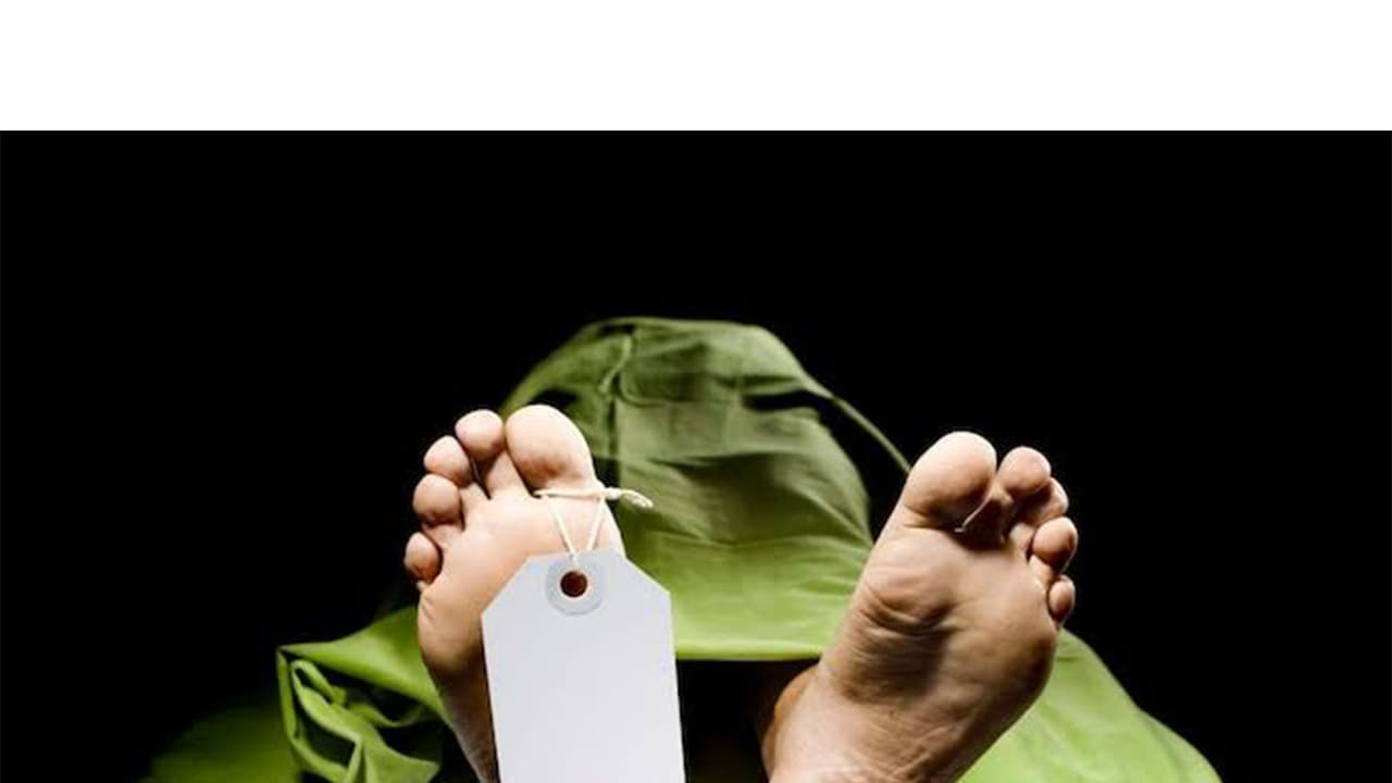 Nurse found dead at NRS Hospital (Representative Image) Nurse found dead at NRS Hospital (Representative Image)