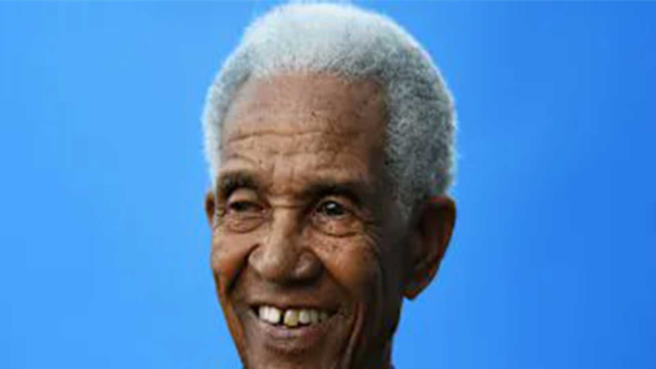 Sir Garfield Sobers (Photo: X/ @ICC) Sir Garfield Sobers (Photo: X/ @ICC)