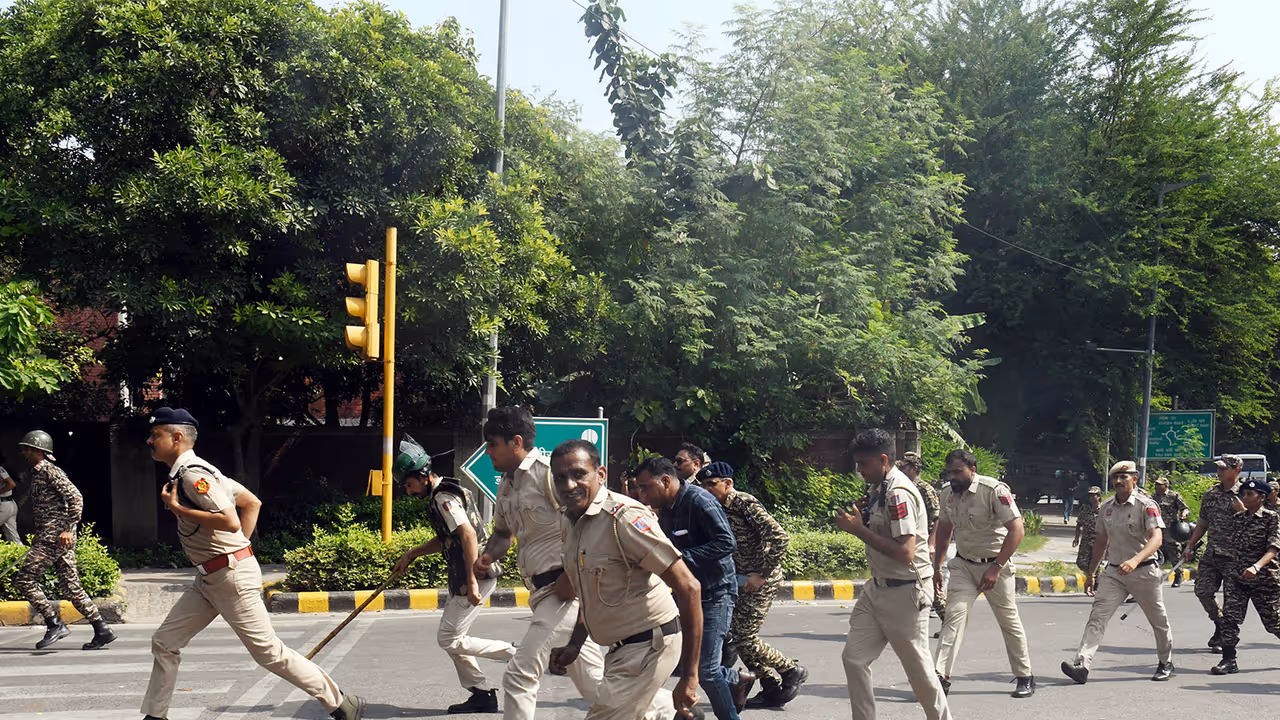 Representative image (Photo/ANI) Representative image (Photo/ANI)