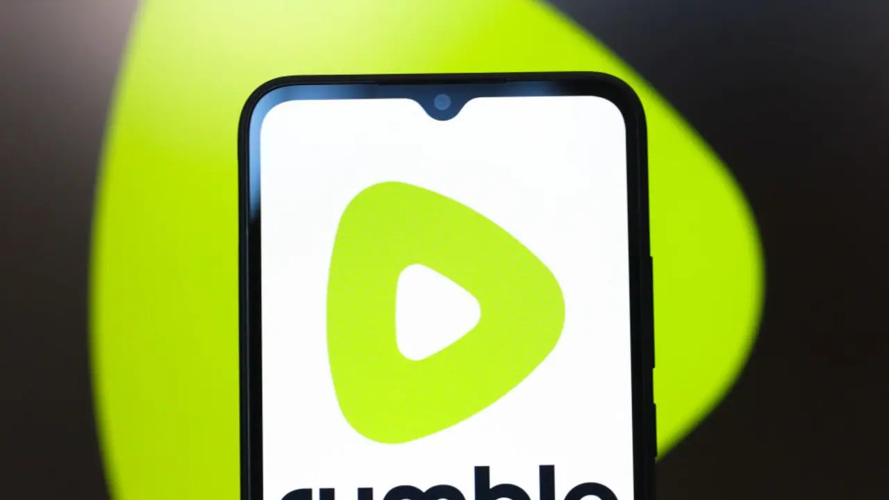 Rumble Moves To Sell 103.3M In Stock, Paving Exit For Tether: Retail Sentiment Stays Weak Rumble Moves To Sell 103.3M In Stock, Paving Exit For Tether: Retail Sentiment Stays Weak