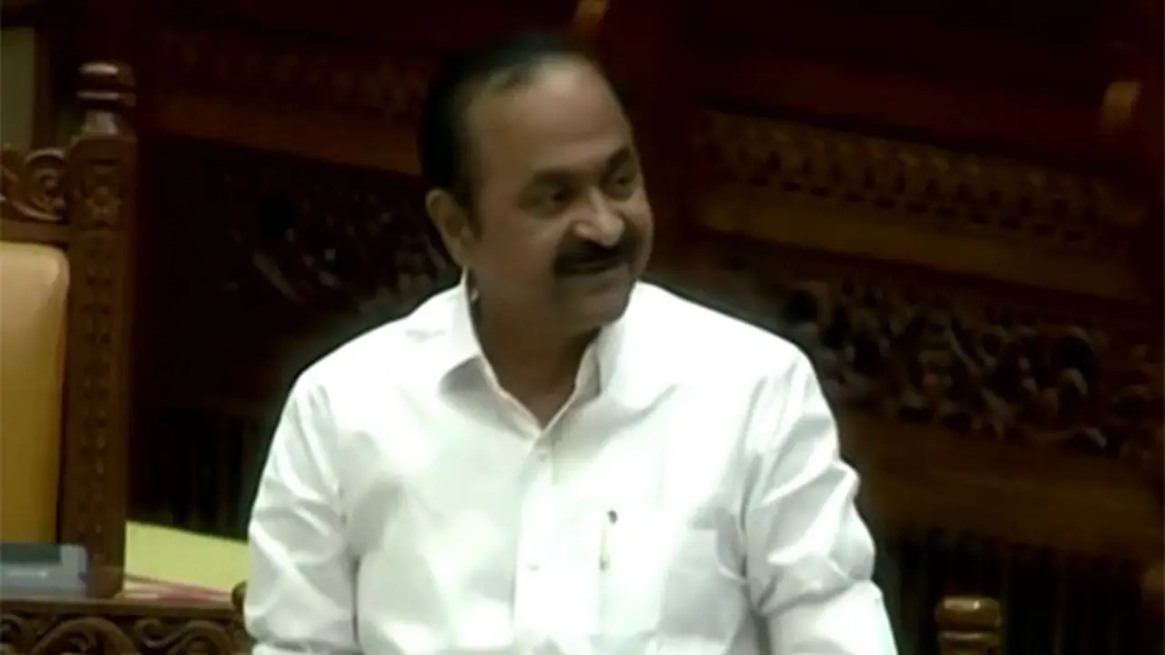 Keralam CM VD Satheesan (Photo/Keralam Assembly) Keralam CM VD Satheesan (Photo/Keralam Assembly)