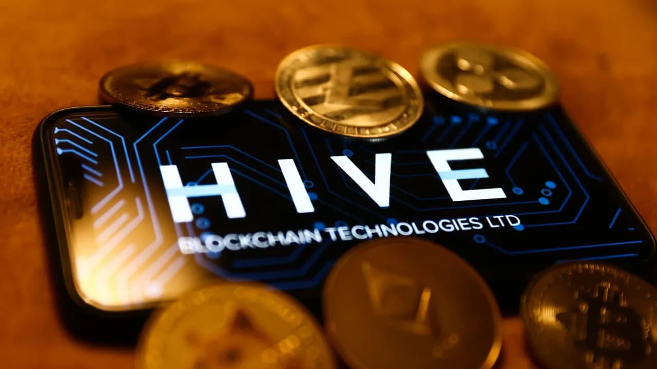 https://stocktwits.com/news articles/markets/equity/hive stock gains pre market as bitcoin production hits 2025 record/cLPc0T7RE2G