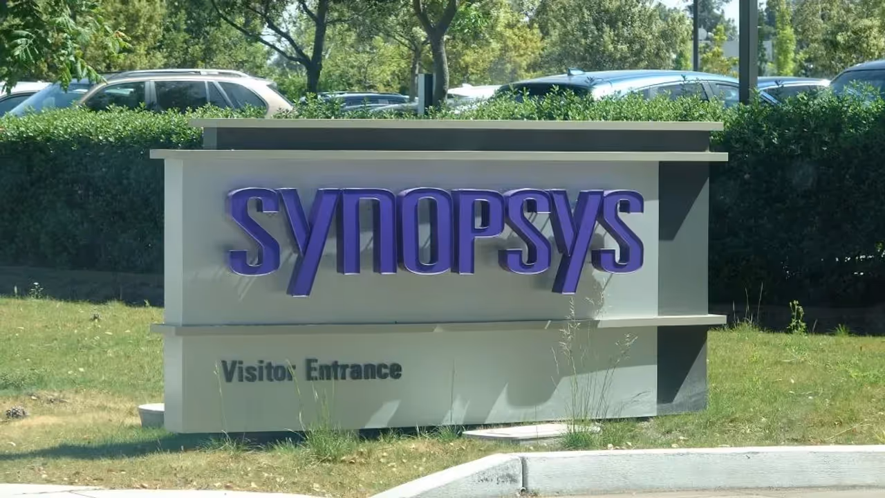 https://stocktwits.com/news articles/markets/equity/synopsys to cut 10 of workforce after ansys acquisition/cLPeG2oREdB