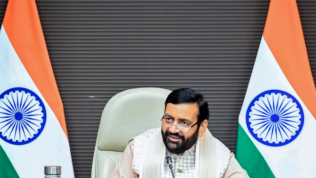 Haryana Chief Minister Nayab Singh Saini (File Photo/ANI) Haryana Chief Minister Nayab Singh Saini (File Photo/ANI)