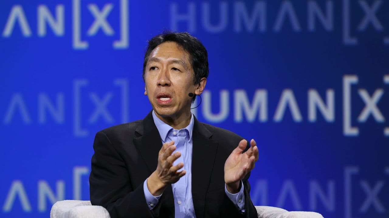 https://stocktwits.com/news articles/markets/equity/google brain co founder calls ai extinction warnings more science fiction than science as debate heats up/cZtuKqERB3T https://stocktwits.com/news articles/markets/equity/google brain co founder calls ai extinction warnings more science fiction than science as debate heats up/cZtuKqERB3T