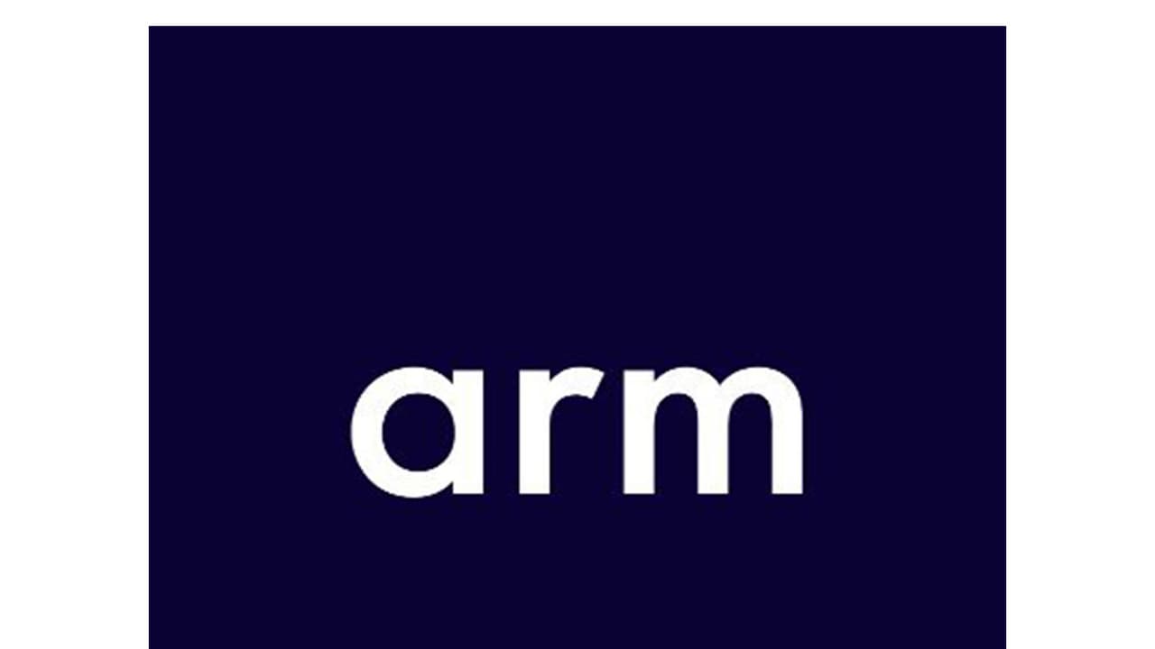 Arm logo (Photo arm) Arm logo (Photo arm)