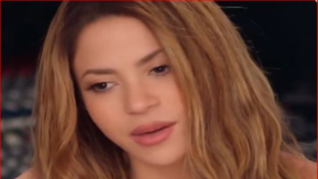 Pop icon Shakira (Photo credit x/@shakira) Pop icon Shakira (Photo credit x/@shakira)