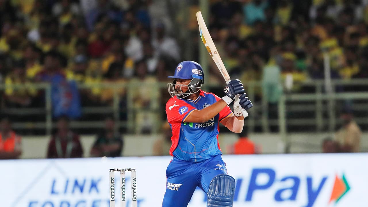 Prithvi Shaw. (Photo: ANI) Prithvi Shaw. (Photo: ANI)