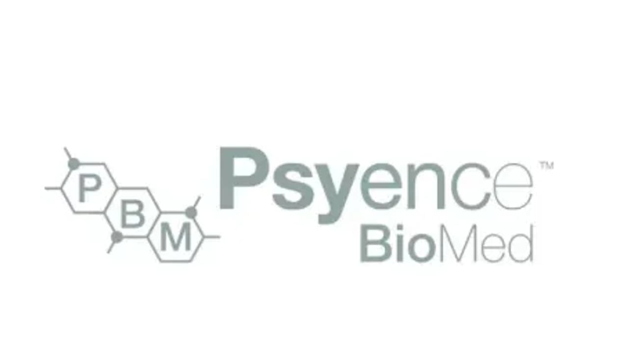 https://stocktwits.com/news articles/business/others/psyence bio med doses multiple patients and expands clinical sites in phase i ib study for adjustment disorder in palliative care/cL2tqHkRERI