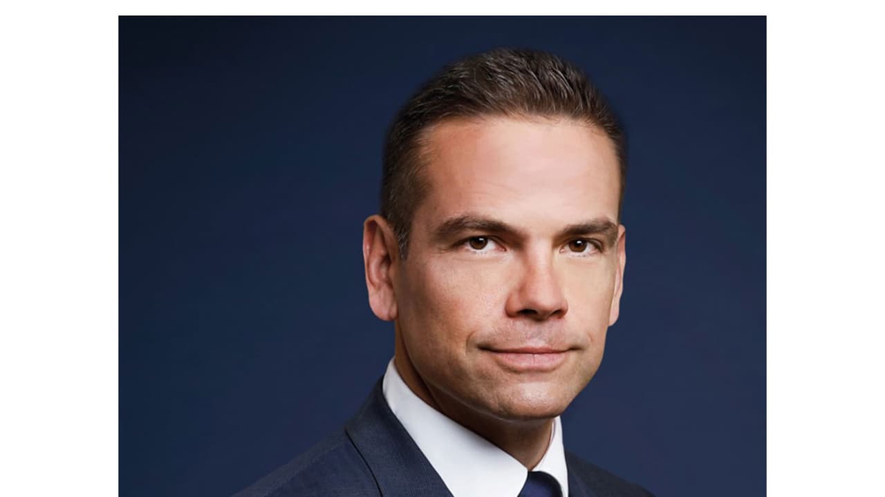 Fox Corporation CEO Lachlan Murdoch (Photo/Fox website) Fox Corporation CEO Lachlan Murdoch (Photo/Fox website)