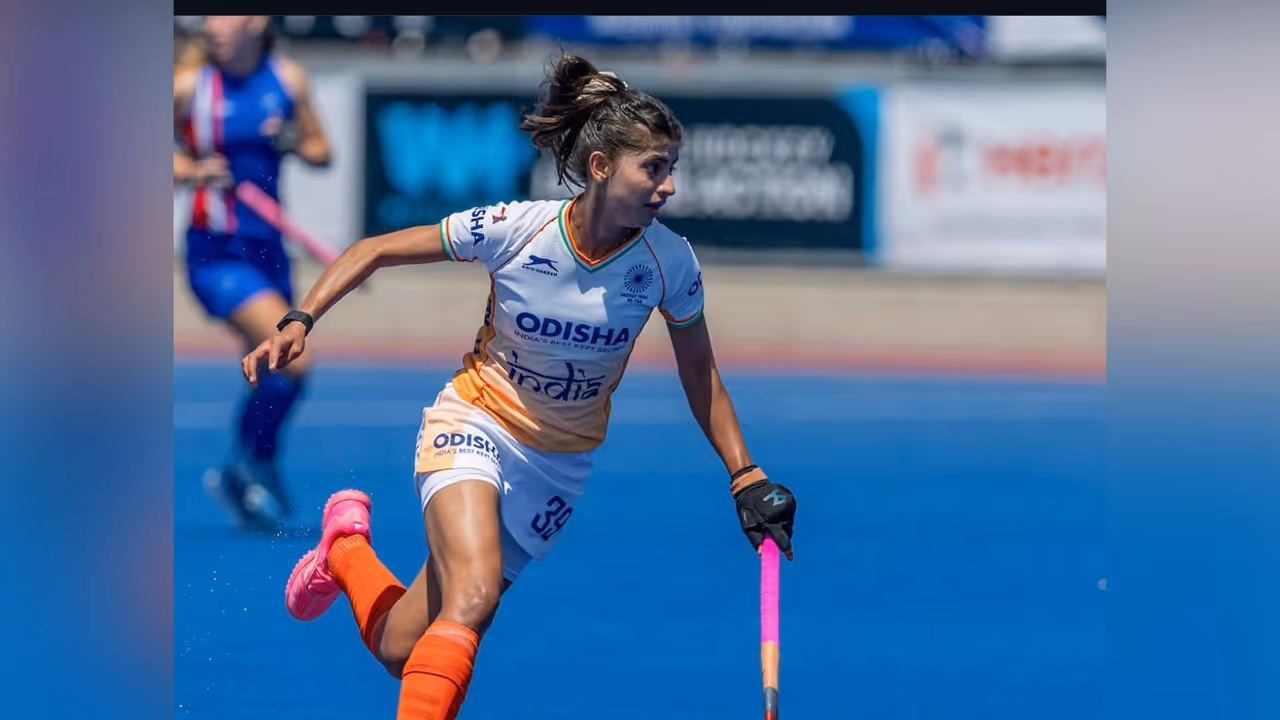 Hockey India announces 31 member Senior Women’s National Coaching Camp. (Photo/HI) Hockey India announces 31 member Senior Women’s National Coaching Camp. (Photo/HI)