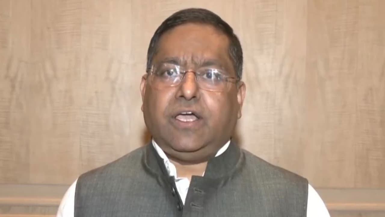 MEA Spokesperson Randhir Jaiswal (Photo/X/@MEAIndia) MEA Spokesperson Randhir Jaiswal (Photo/X/@MEAIndia)