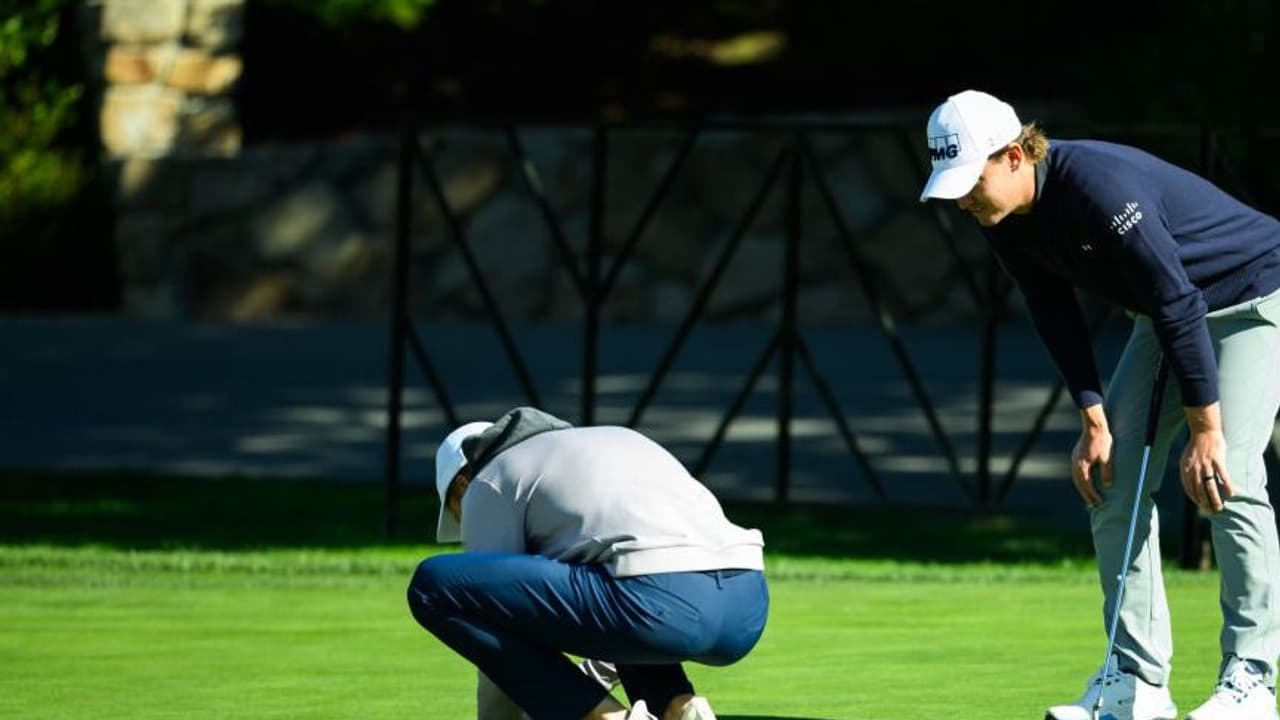 Newton Golf's Stock Surges On $1M Share Repurchase Approval: Retail’s Optimistic Newton Golf's Stock Surges On $1M Share Repurchase Approval: Retail’s Optimistic