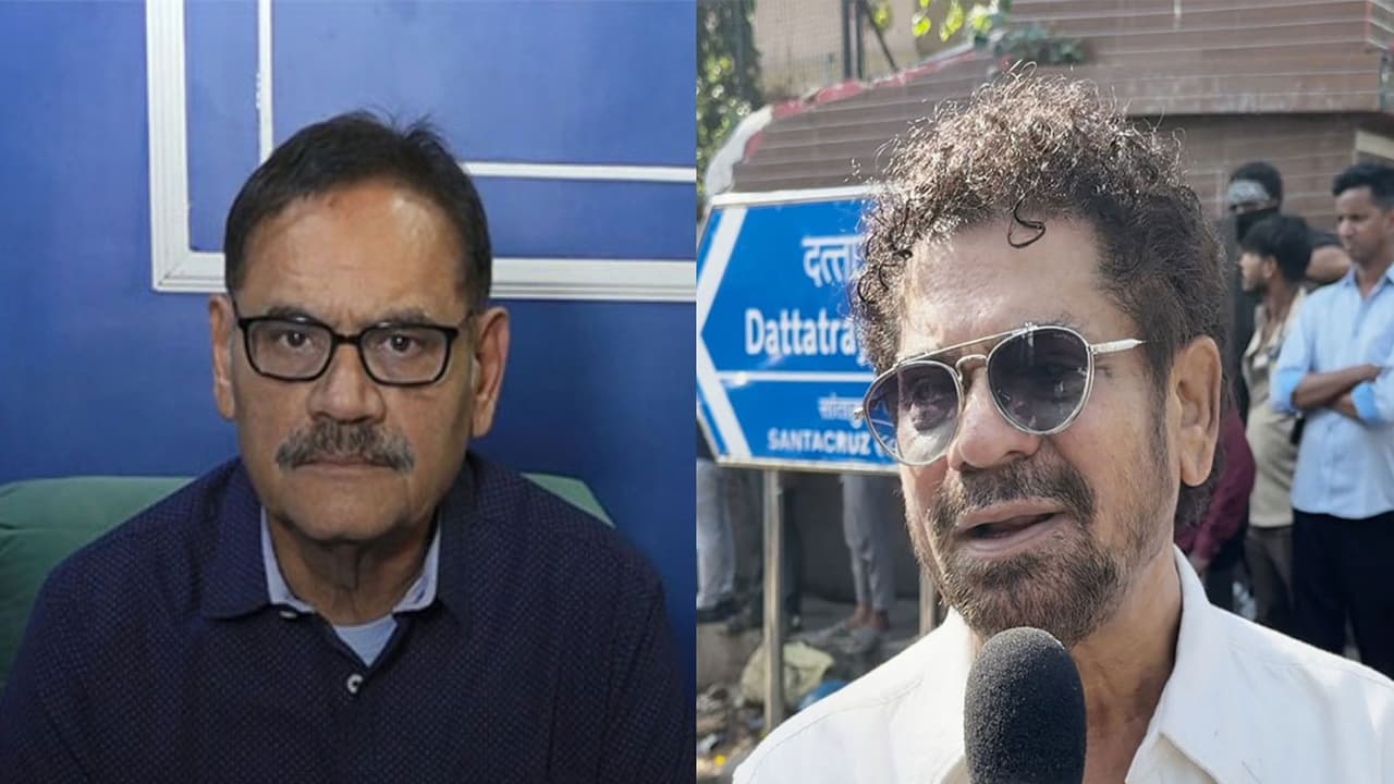 Anees Bazmee remembers Mushtaq Khan (File Photo/ANI) Anees Bazmee remembers Mushtaq Khan (File Photo/ANI)