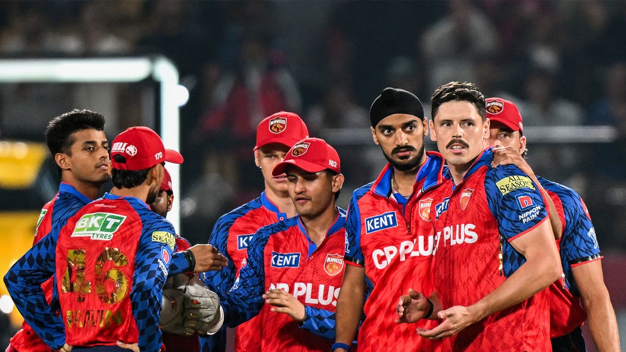 PBKS desperately need to snap their losing streak. (Photo: ANI) PBKS desperately need to snap their losing streak. (Photo: ANI)