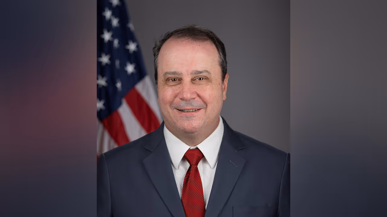 US Deputy Ambassador for Trade, Rick Switzer (File Photo/https://ustr.gov/) US Deputy Ambassador for Trade, Rick Switzer (File Photo/https://ustr.gov/)