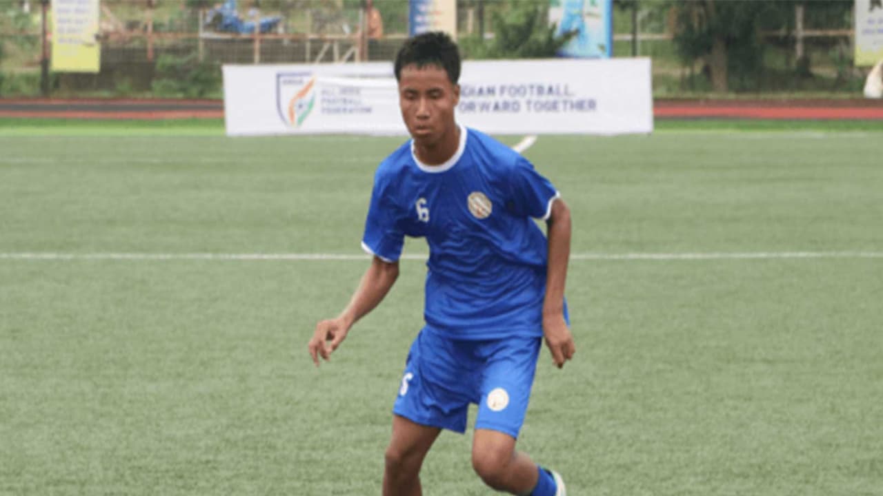 AIFF introduces new format for Sub Junior NFCs 2026 27 (Photo: AIFF website) AIFF introduces new format for Sub Junior NFCs 2026 27 (Photo: AIFF website)