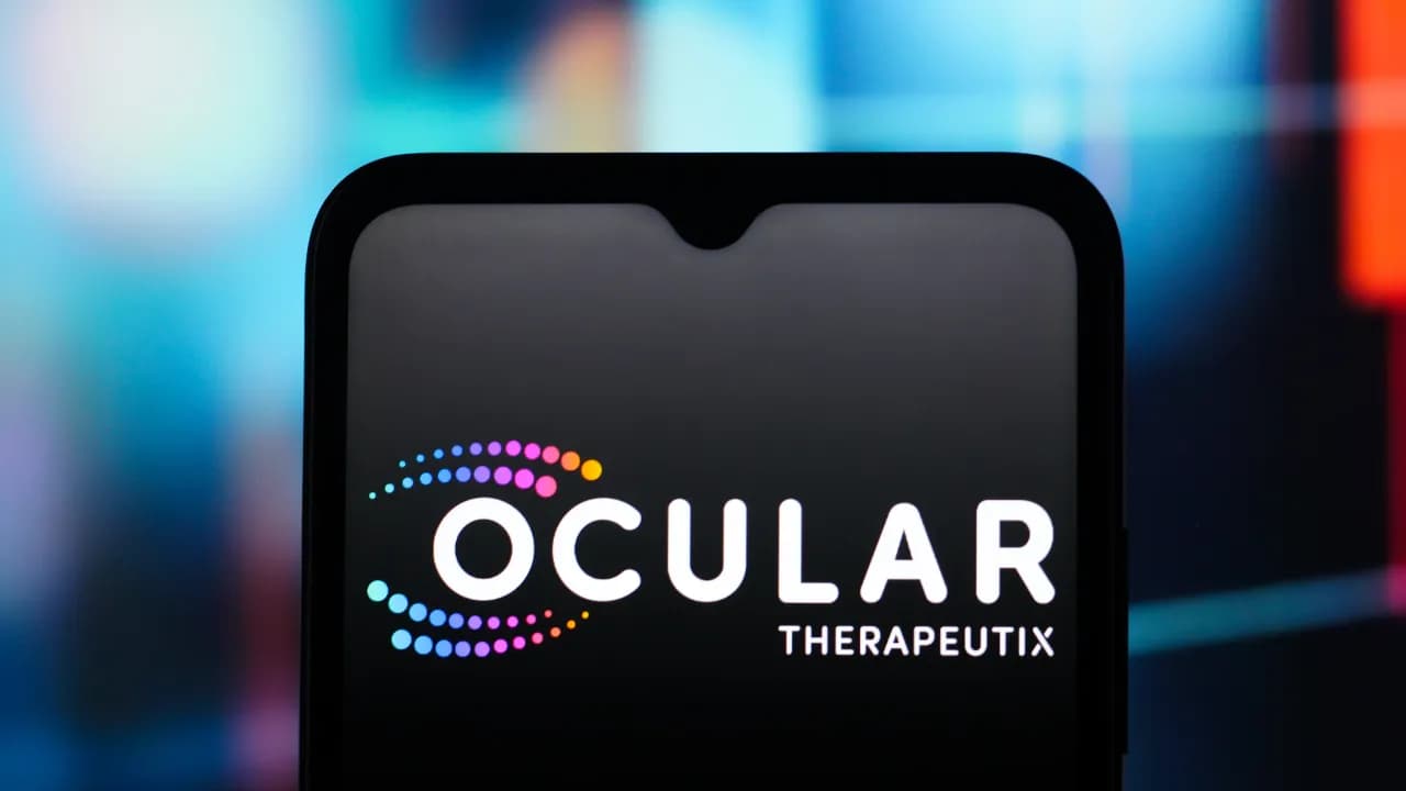 https://stocktwits.com/news articles/markets/equity/ocul stock in spotlight after q2 loss comes in narrower than estimated a look at key highlights/cZoTf88RJd0 https://stocktwits.com/news articles/markets/equity/ocul stock in spotlight after q2 loss comes in narrower than estimated a look at key highlights/cZoTf88RJd0