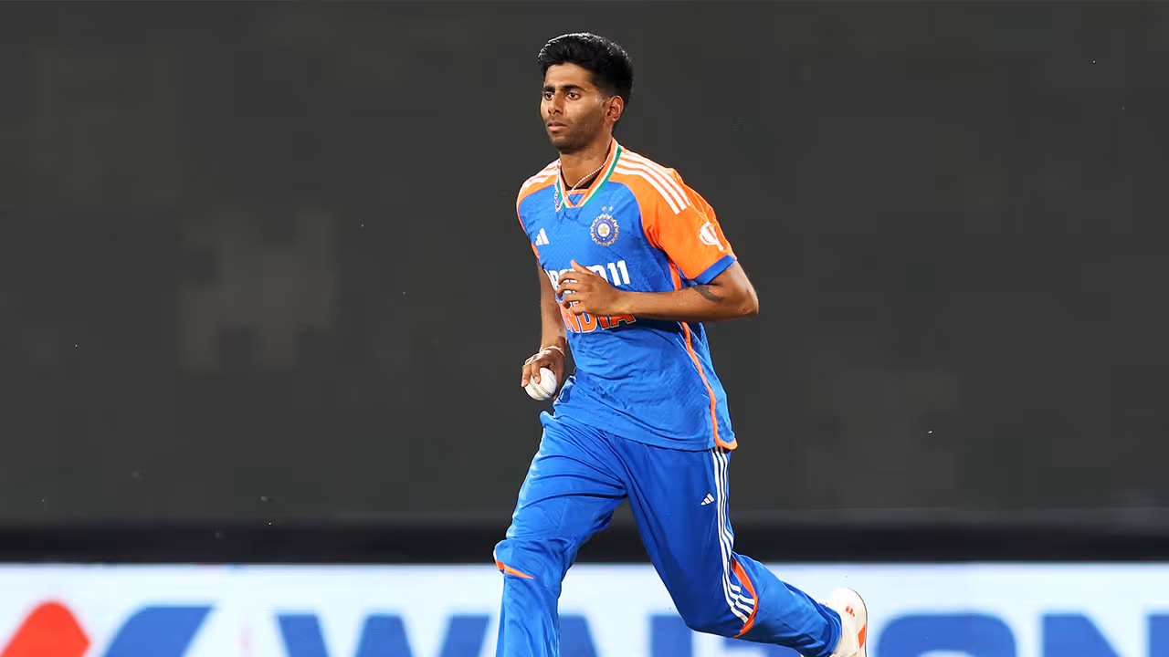 Mayank Yadav (Photo: ANI) Mayank Yadav (Photo: ANI)
