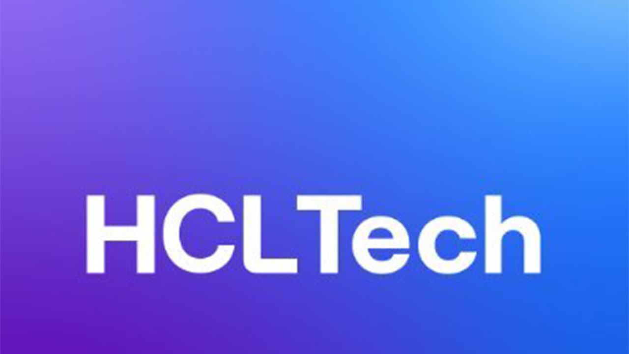 HCLTech Logo (Photo:X@hcltech) HCLTech Logo (Photo:X@hcltech)