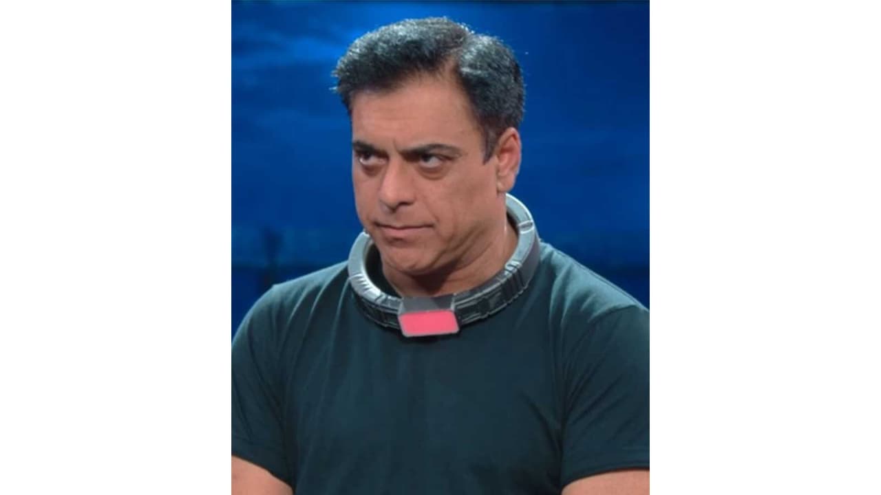 Actor Ram Kapoor (Photo/Netflix) Actor Ram Kapoor (Photo/Netflix)