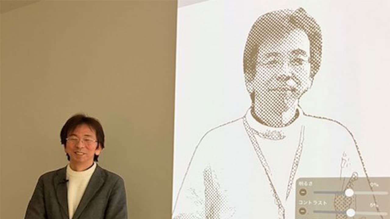 Ibis CEO Eiji Kamiya (Photo/ANI) Ibis CEO Eiji Kamiya (Photo/ANI)