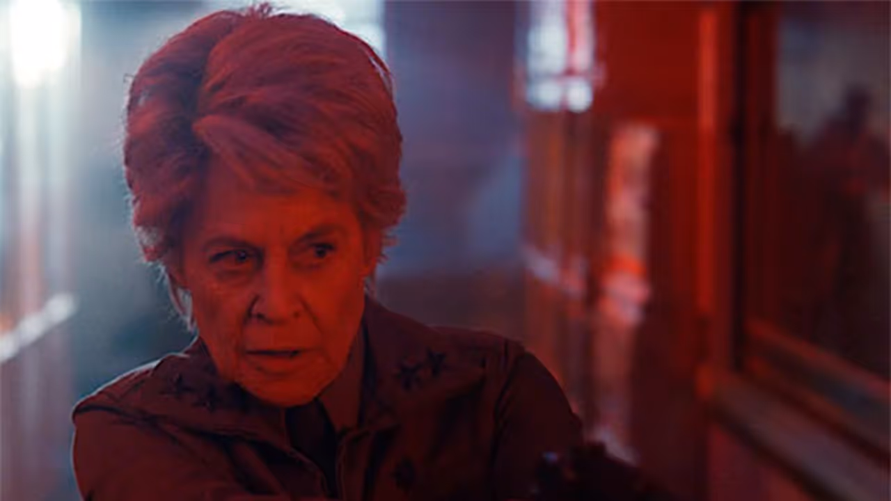 A snip from 'Stranger Things' teaser (Photo/instagram) A snip from 'Stranger Things' teaser (Photo/instagram)