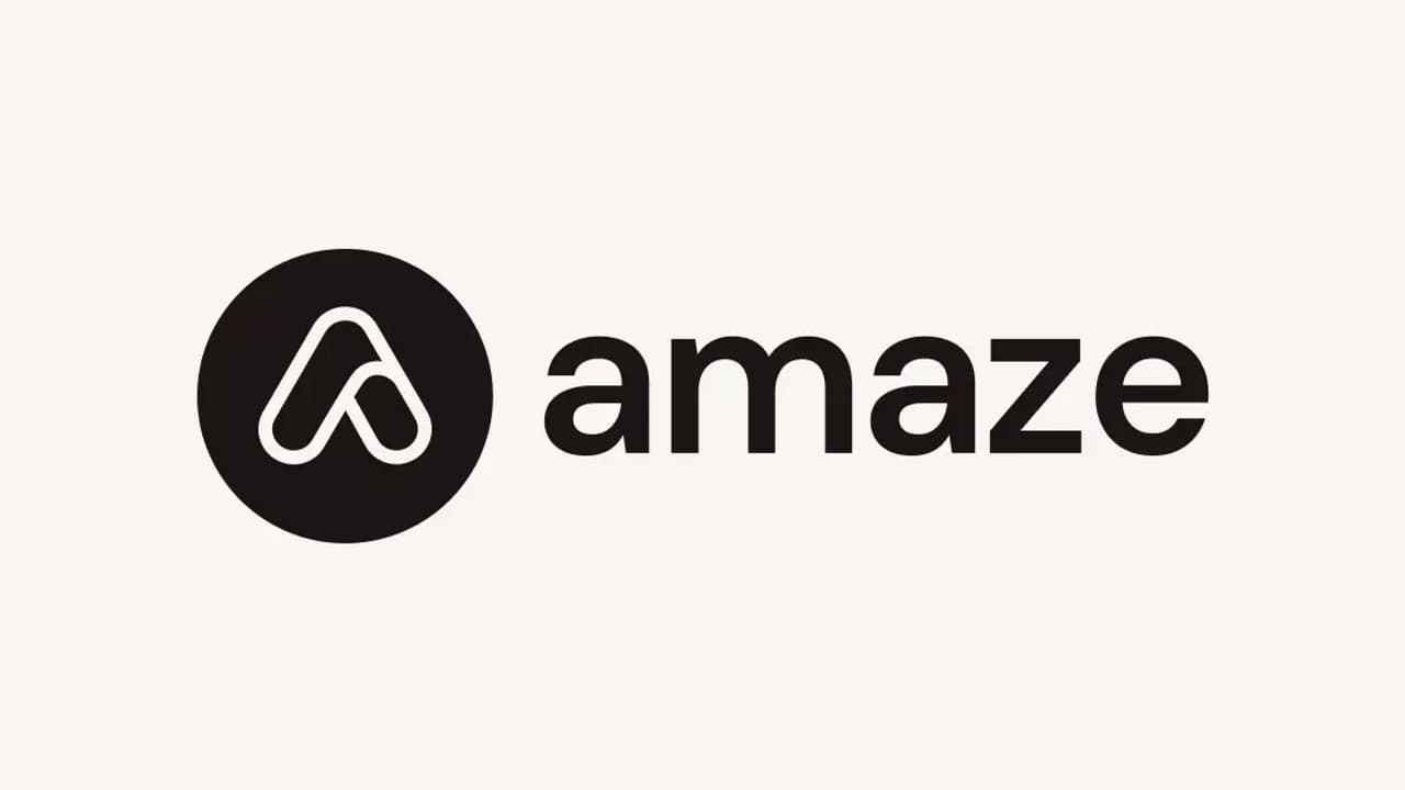 https://stocktwits.com/news articles/business/others/amaze promotes danielle pederson to chief marketing officer/chDhUrcR35V
