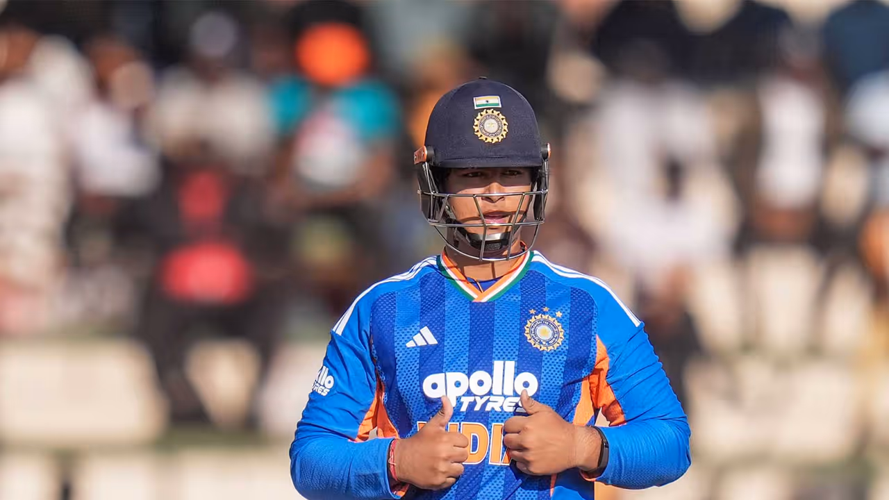 Vaibhav Sooryavanshi (Photo: X/@BCCI) Vaibhav Sooryavanshi (Photo: X/@BCCI)