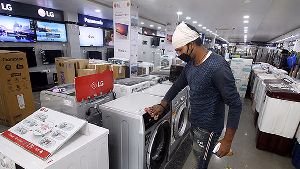 Representative Image (File Photo/ANI) Representative Image (File Photo/ANI)