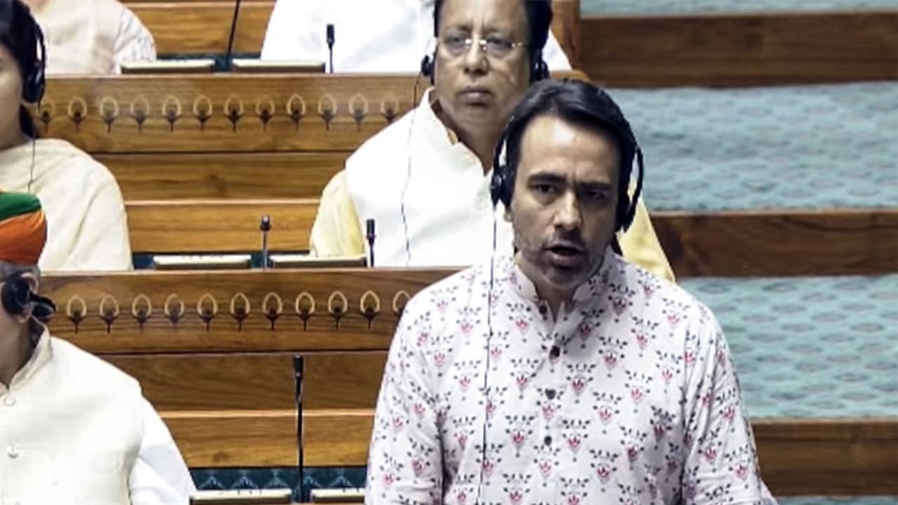 Union Minister Jayant Chaudhary (Photo/File Photo/ANI) Union Minister Jayant Chaudhary (Photo/File Photo/ANI)