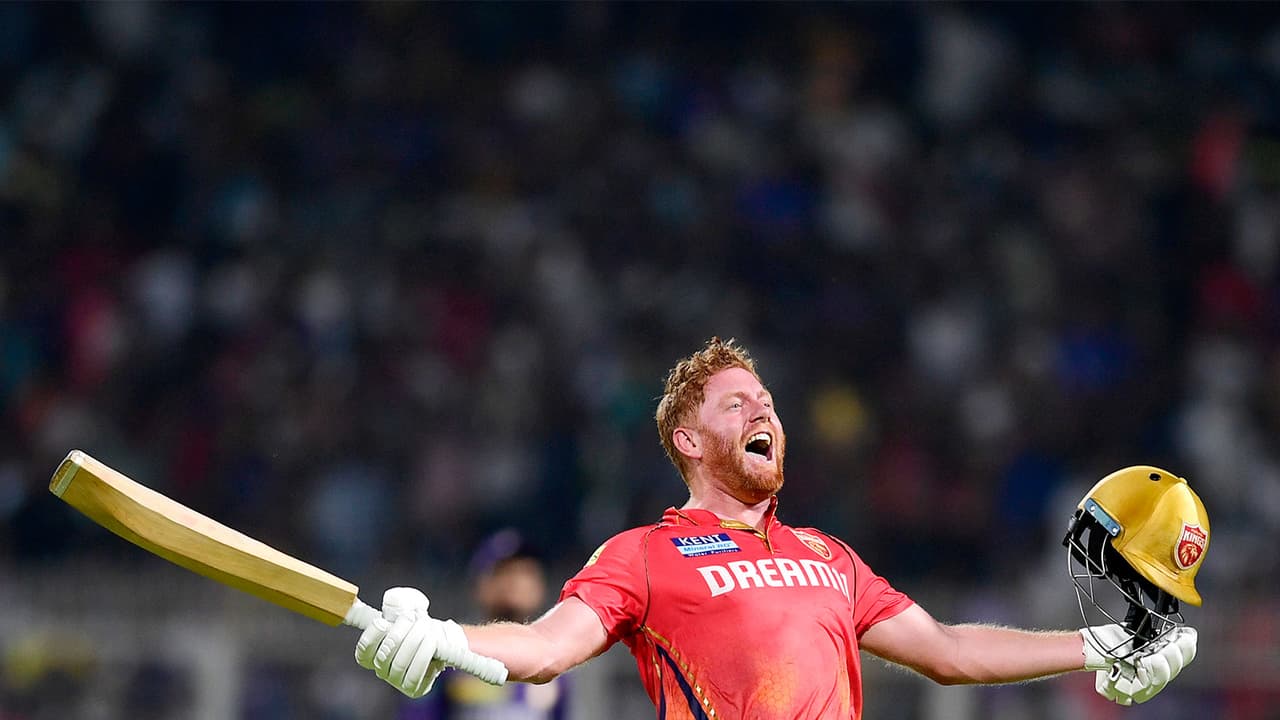 Jonny Bairstow (Photo: ANI) Jonny Bairstow (Photo: ANI)