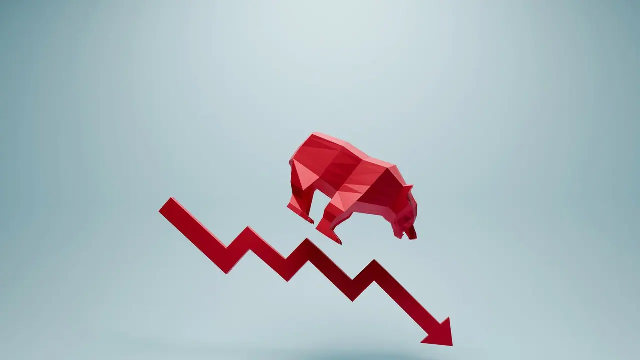 Mullen's Stock Plumbs New Depths After Q1 Net Loss Balloons By 46%, Retail Traders Throw In The Towel