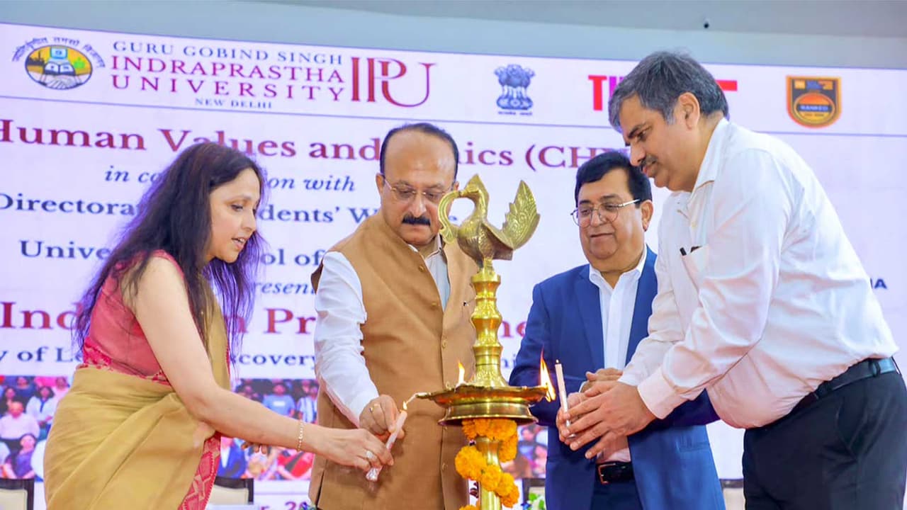 Delhi Minister Ashish Sood (File Photo/@ashishsood_bjp) Delhi Minister Ashish Sood (File Photo/@ashishsood_bjp)
