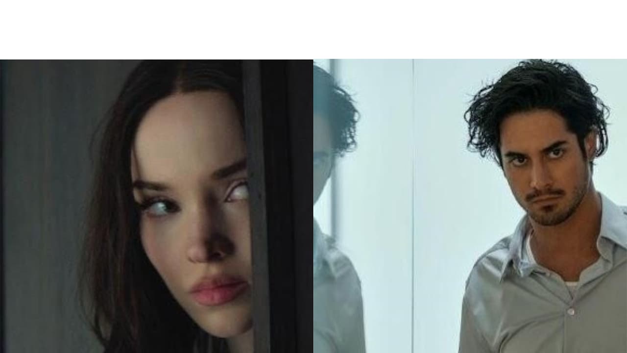 Dove Cameron, Avan Jogia (Photo/ Prime Video) Dove Cameron, Avan Jogia (Photo/ Prime Video)