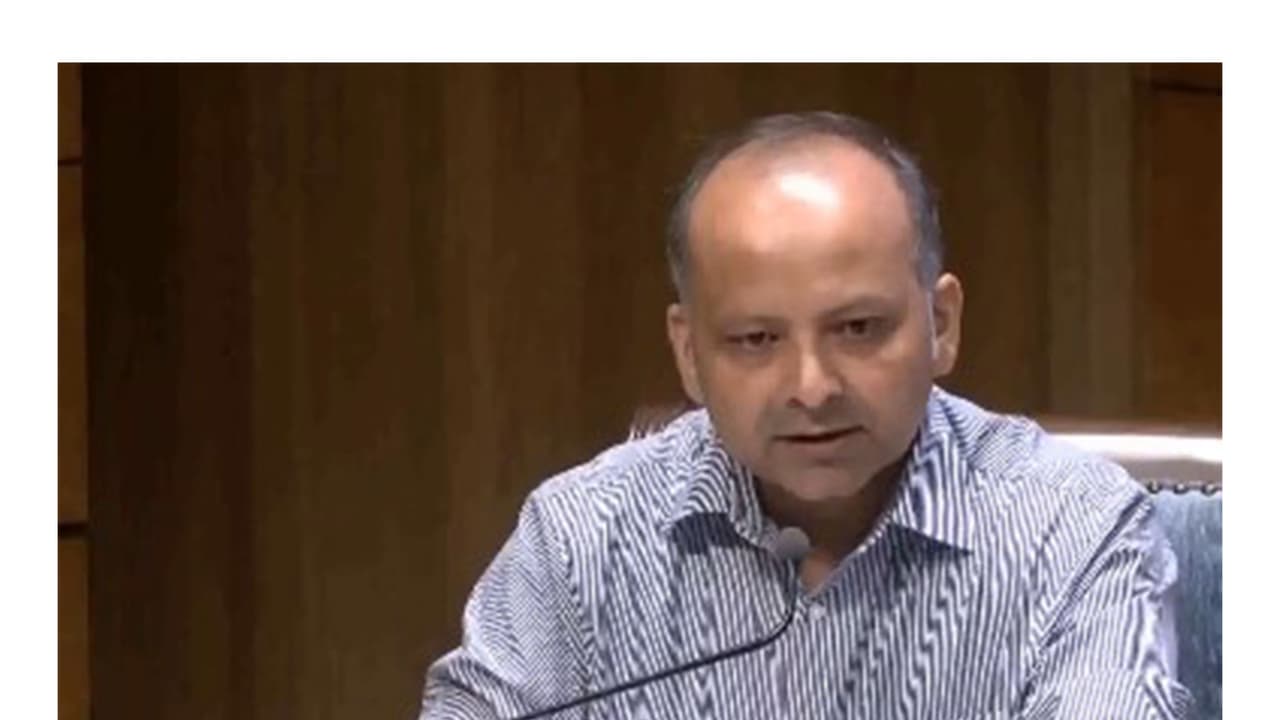 Opesh Kumar Sharma, Director of the Ministry of Ports, Shipping and Waterways (Photo/ANI) Opesh Kumar Sharma, Director of the Ministry of Ports, Shipping and Waterways (Photo/ANI)