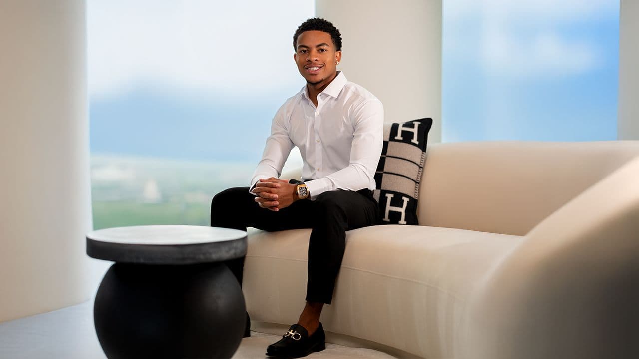 Vantage Education Helps Ordinary People Achieve Extraordinary Gains With $3 Million in Profits in Just One Year Vantage Education Helps Ordinary People Achieve Extraordinary Gains With $3 Million in Profits in Just One Year