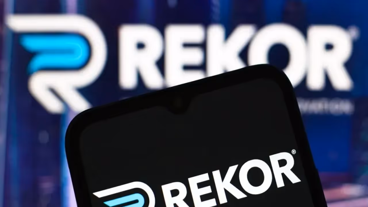 https://stocktwits.com/news articles/markets/equity/rekor stock rises after deal to upgrade sun belt state traffic tech/chkzuYuRbUd