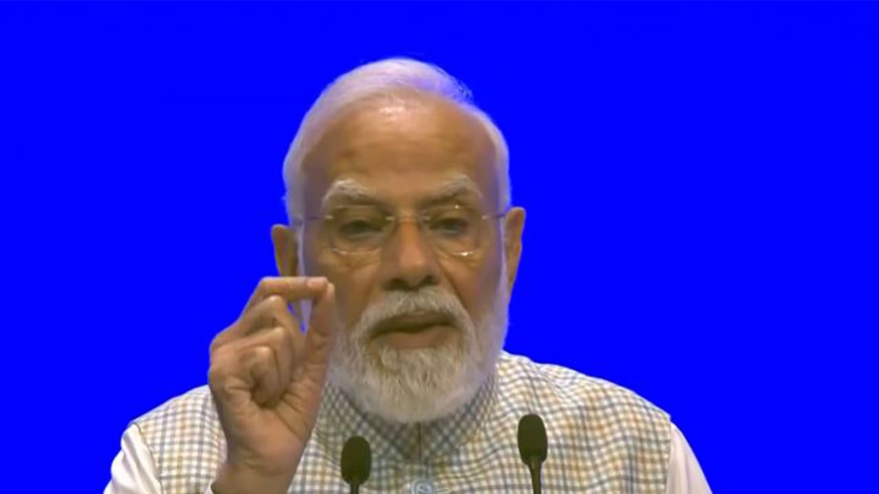 Prime Minister Narendra Modi (Photo/ANI) Prime Minister Narendra Modi (Photo/ANI)