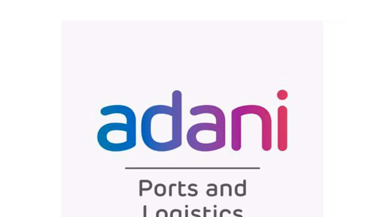 Representative Image (Photo/@Adaniports)