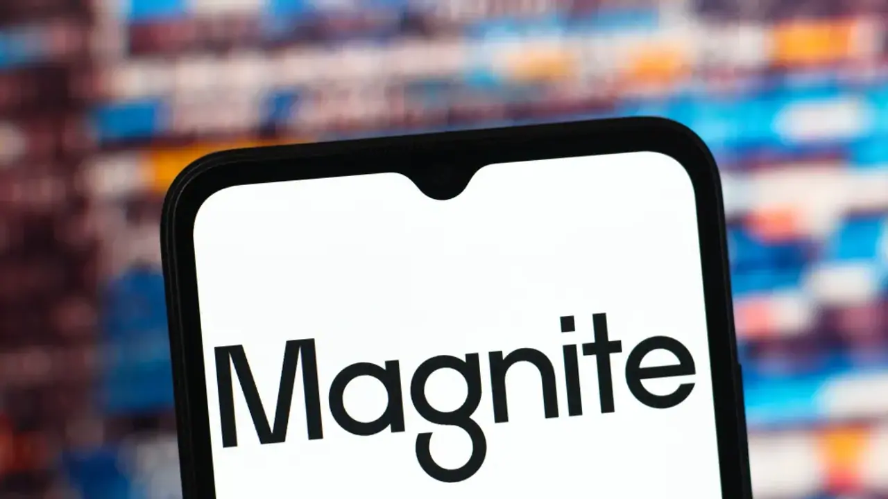 https://stocktwits.com/news articles/markets/equity/mgni stock eyes fifth week of gains magnite executives file plans to sell shares but retail is unfazed/cZK0N3kR7II https://stocktwits.com/news articles/markets/equity/mgni stock eyes fifth week of gains magnite executives file plans to sell shares but retail is unfazed/cZK0N3kR7II