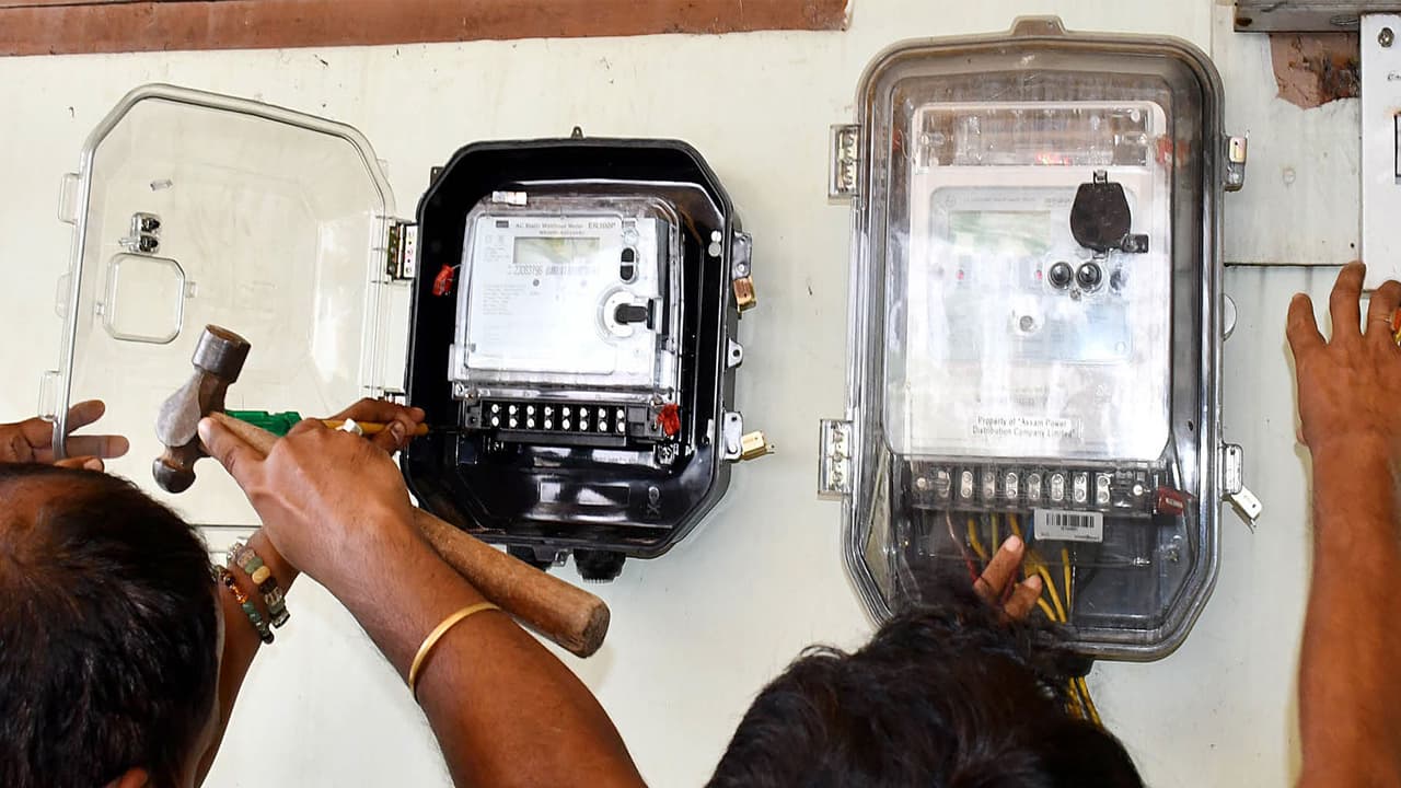 Representative Image (File Photo ANI) Representative Image (File Photo ANI)