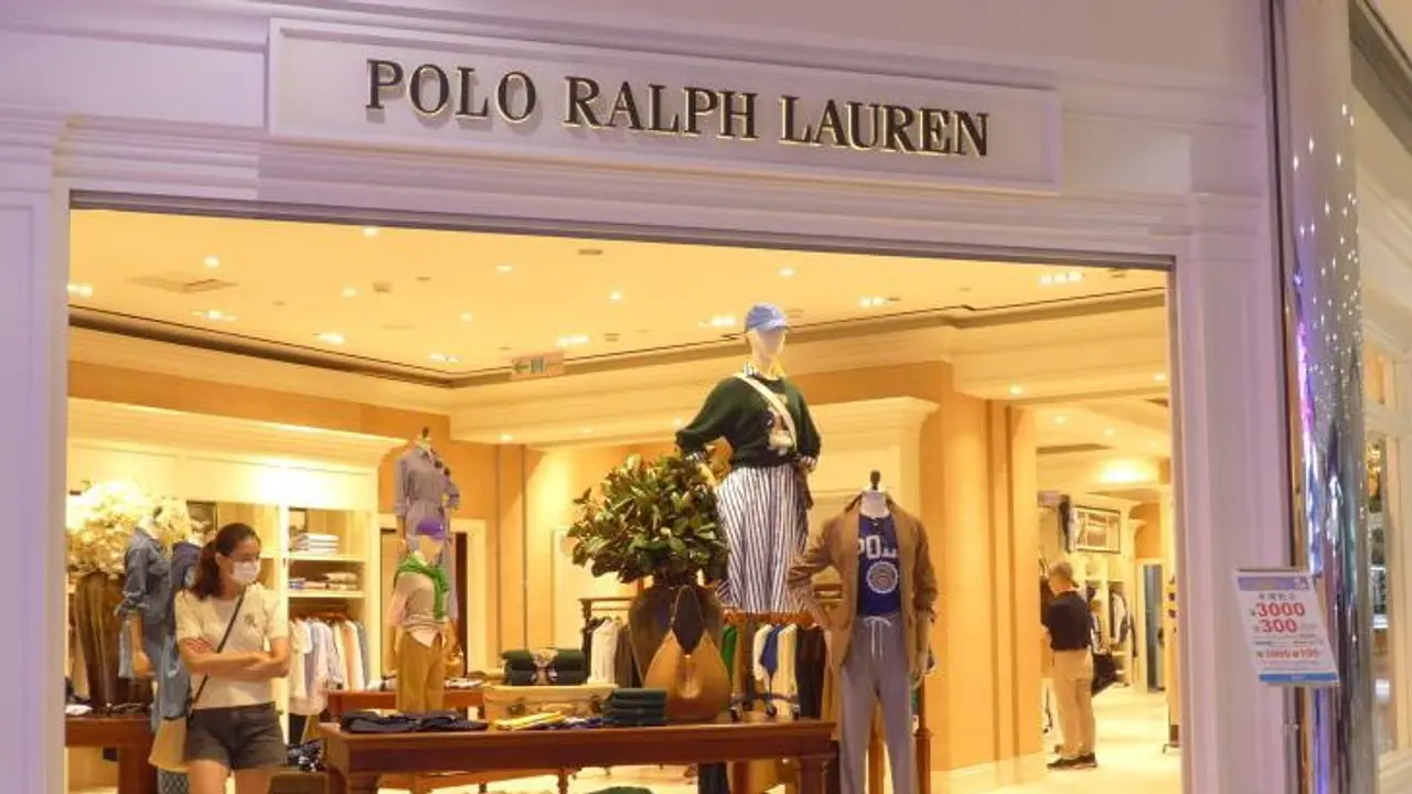 Ralph Lauren Stock Rises As Company Announces Leadership Changes: Retail’s In Wait And Watch Mode Ralph Lauren Stock Rises As Company Announces Leadership Changes: Retail’s In Wait And Watch Mode