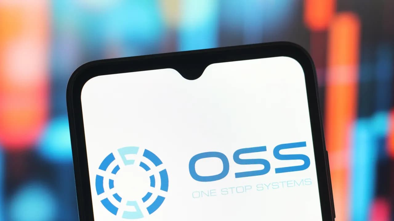 https://stocktwits.com/news articles/markets/equity/why is oss stock rising today june 16 2026/cZKWMxlR74e https://stocktwits.com/news articles/markets/equity/why is oss stock rising today june 16 2026/cZKWMxlR74e