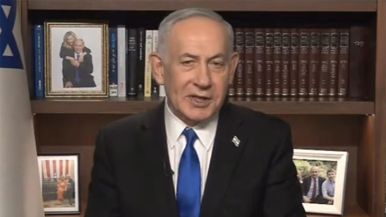 Israeli Prime Minister Benjamin Netanyahu (Photo/Instagram/@b.netanyahu) Israeli Prime Minister Benjamin Netanyahu (Photo/Instagram/@b.netanyahu)